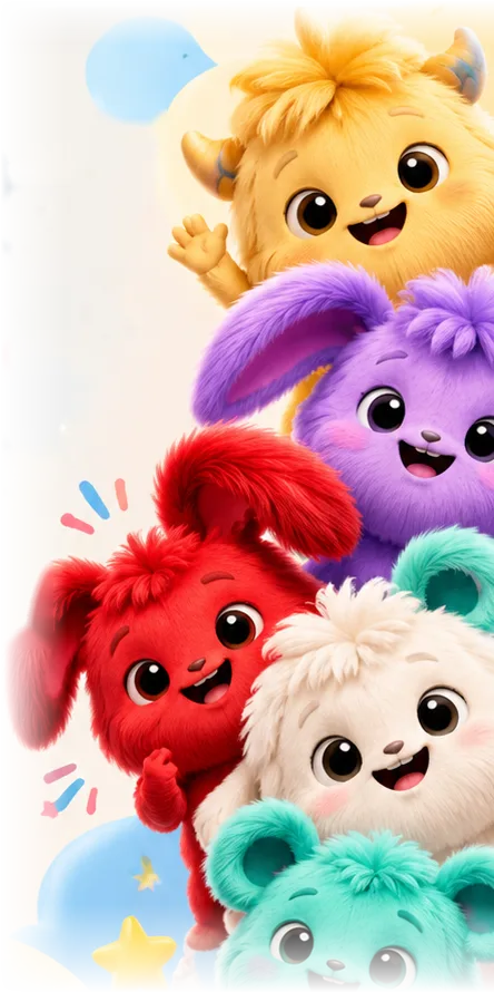 The Fluffys