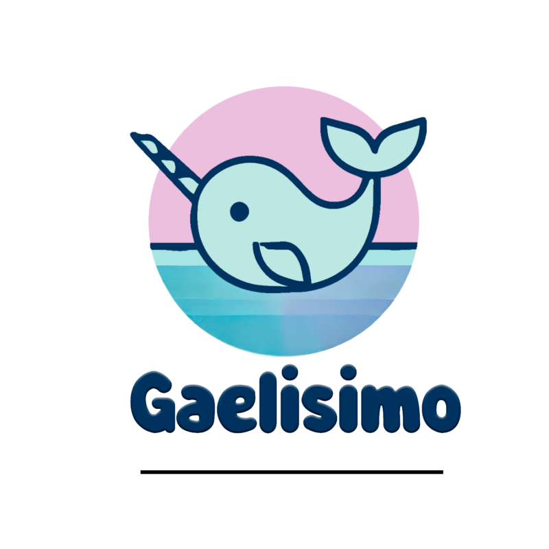 gaelisimo.com